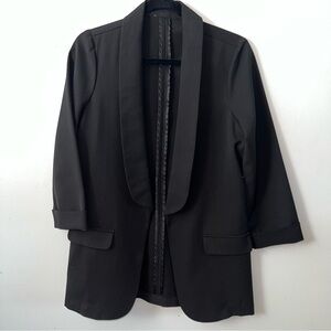 Flattering Blazer